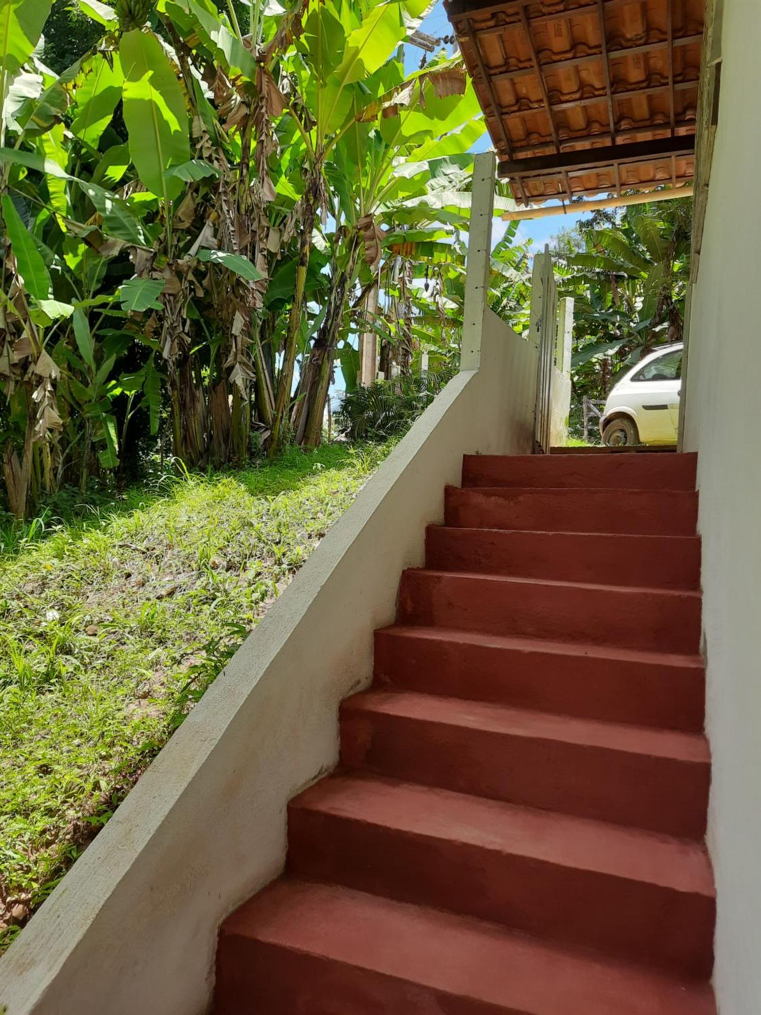 Chalé Verdelândia - Chalés em Guaramiranga Ceará Habitación foto