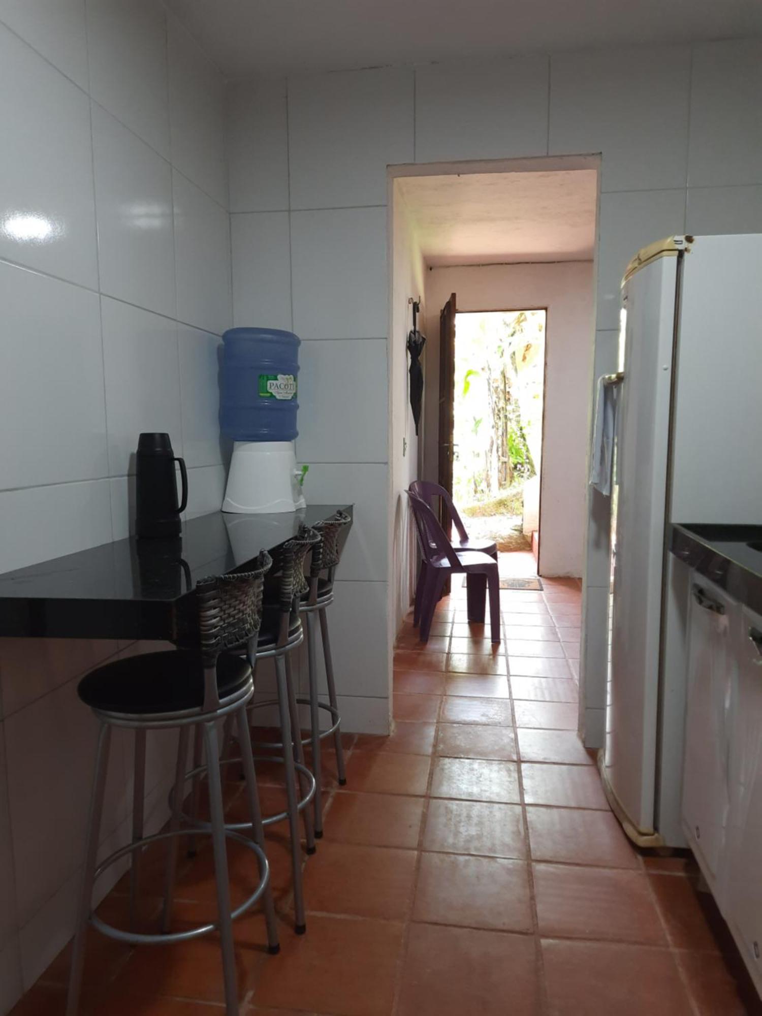 Chalé Verdelândia - Chalés em Guaramiranga Ceará Habitación foto