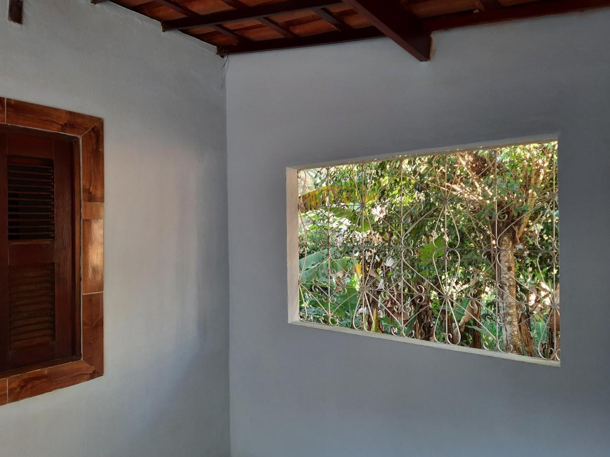 Chalé Verdelândia - Chalés em Guaramiranga Ceará Habitación foto