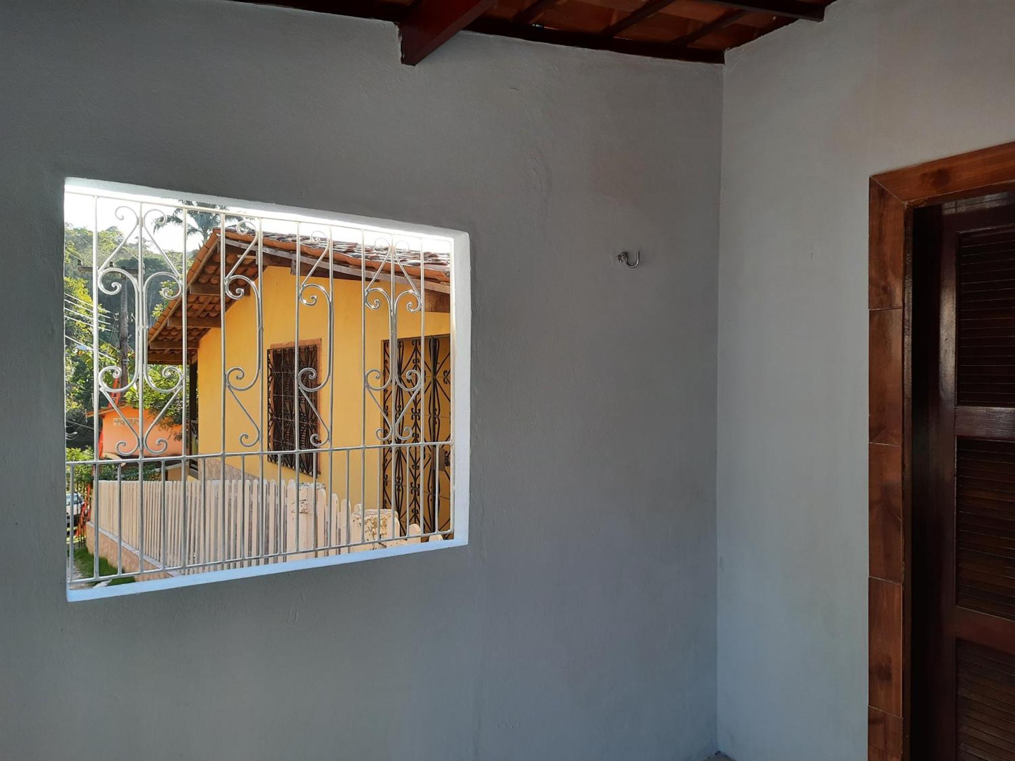 Chalé Verdelândia - Chalés em Guaramiranga Ceará Habitación foto