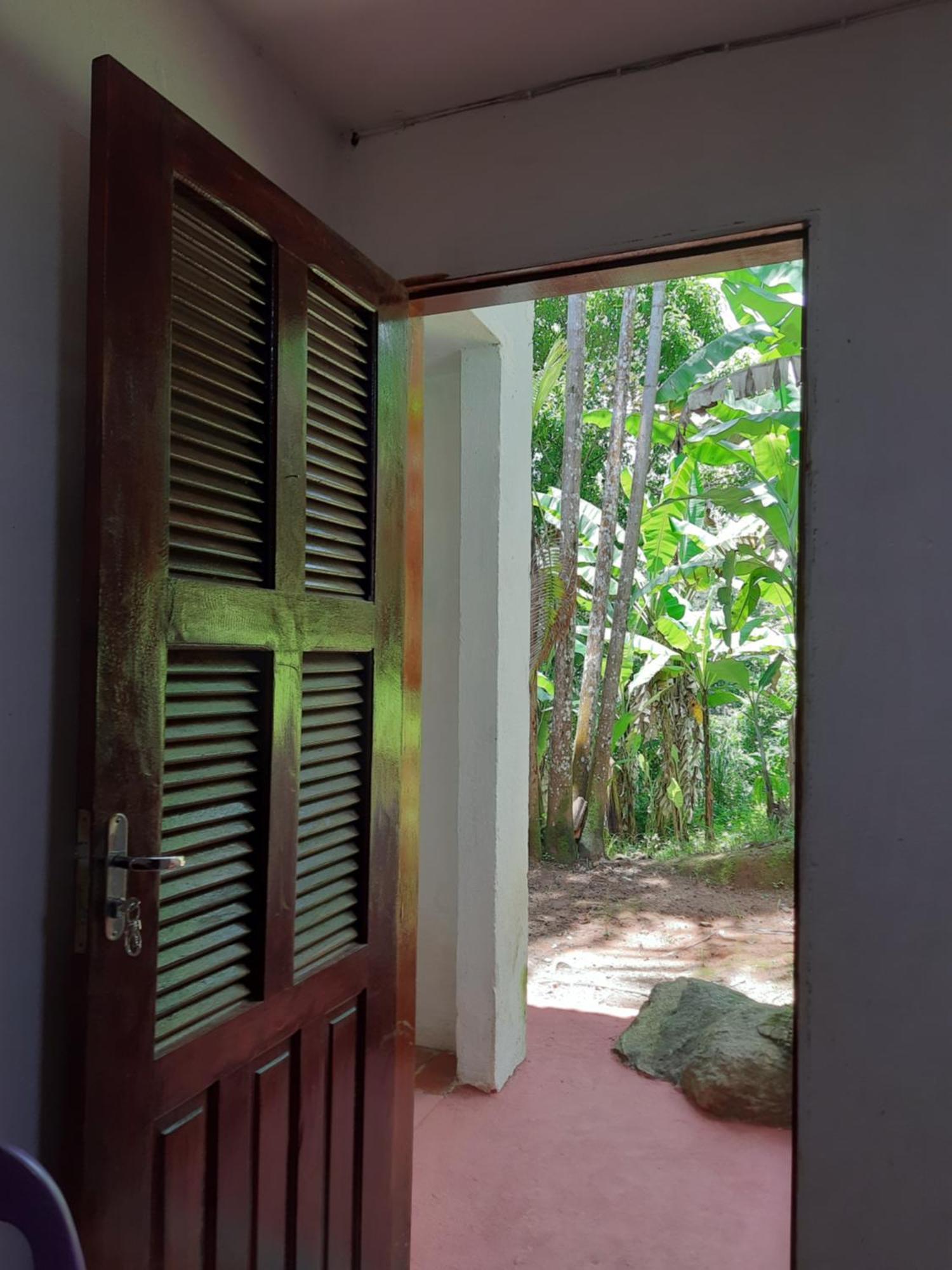 Chalé Verdelândia - Chalés em Guaramiranga Ceará Habitación foto